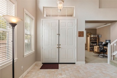 Welcome to 4310 Leonard Way, a beautifully maintained home on Glen Ivy Golf Club in California - for sale on GolfHomes.com, golf home, golf lot