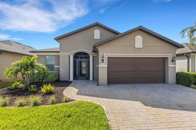 Located in the desirable 55+ community of Del Webb Orlando enter on Ridgewood Lakes Golf and Country Club in Florida - for sale on GolfHomes.com, golf home, golf lot