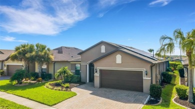 Located in the desirable 55+ community of Del Webb Orlando enter on Ridgewood Lakes Golf and Country Club in Florida - for sale on GolfHomes.com, golf home, golf lot