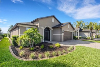 Located in the desirable 55+ community of Del Webb Orlando enter on Ridgewood Lakes Golf and Country Club in Florida - for sale on GolfHomes.com, golf home, golf lot