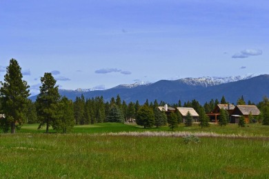 Remarks: Don't miss out on this stunning water view lot located on Wilderness Club in Montana - for sale on GolfHomes.com, golf home, golf lot