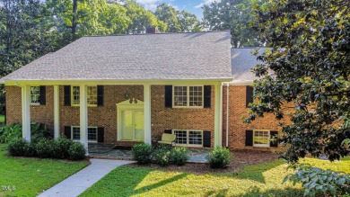 Don't miss this rare opportunity to purchase a one of a kind on Umstead Pines Golf and Swim At Willowhaven in North Carolina - for sale on GolfHomes.com, golf home, golf lot