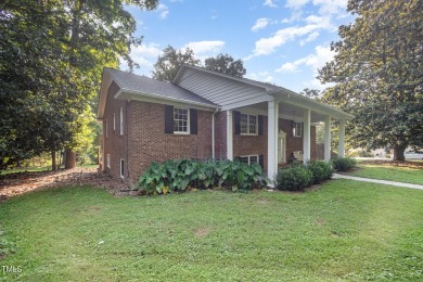 Don't miss this rare opportunity to purchase a one of a kind on Umstead Pines Golf and Swim At Willowhaven in North Carolina - for sale on GolfHomes.com, golf home, golf lot