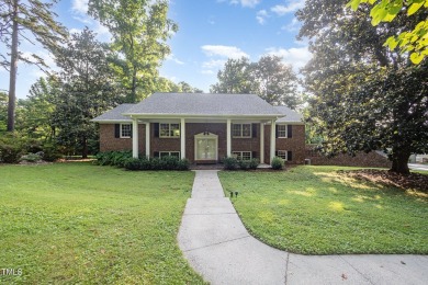 Don't miss this rare opportunity to purchase a one of a kind on Umstead Pines Golf and Swim At Willowhaven in North Carolina - for sale on GolfHomes.com, golf home, golf lot