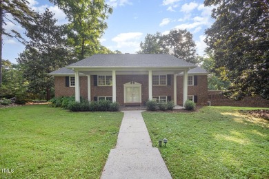 Don't miss this rare opportunity to purchase a one of a kind on Umstead Pines Golf and Swim At Willowhaven in North Carolina - for sale on GolfHomes.com, golf home, golf lot