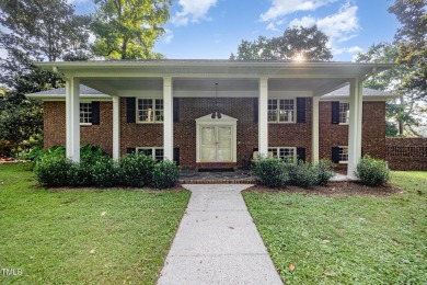Don't miss this rare opportunity to purchase a one of a kind on Umstead Pines Golf and Swim At Willowhaven in North Carolina - for sale on GolfHomes.com, golf home, golf lot