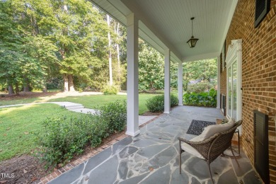 Don't miss this rare opportunity to purchase a one of a kind on Umstead Pines Golf and Swim At Willowhaven in North Carolina - for sale on GolfHomes.com, golf home, golf lot