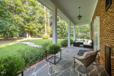 Don't miss this rare opportunity to purchase a one of a kind on Umstead Pines Golf and Swim At Willowhaven in North Carolina - for sale on GolfHomes.com, golf home, golf lot