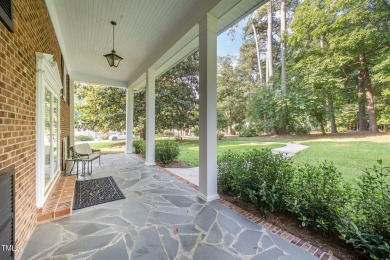 Don't miss this rare opportunity to purchase a one of a kind on Umstead Pines Golf and Swim At Willowhaven in North Carolina - for sale on GolfHomes.com, golf home, golf lot
