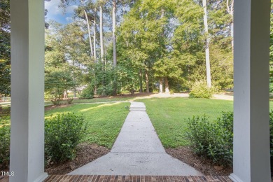 Don't miss this rare opportunity to purchase a one of a kind on Umstead Pines Golf and Swim At Willowhaven in North Carolina - for sale on GolfHomes.com, golf home, golf lot