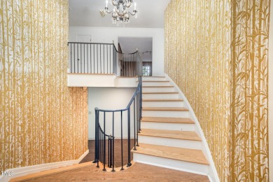Don't miss this rare opportunity to purchase a one of a kind on Umstead Pines Golf and Swim At Willowhaven in North Carolina - for sale on GolfHomes.com, golf home, golf lot