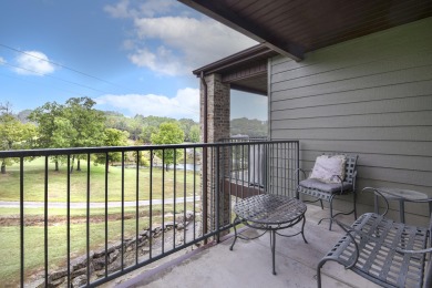 GREAT VIEW of POND AND GOLF COURSE from the bedroom as well as on Ledgestone Country Club and Golf Course in Missouri - for sale on GolfHomes.com, golf home, golf lot