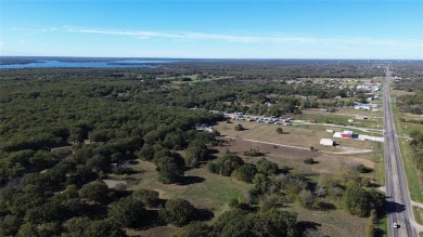 17.56 acres with highway 276 frontage. Property is located in on Tawakoni Golf Course in Texas - for sale on GolfHomes.com, golf home, golf lot