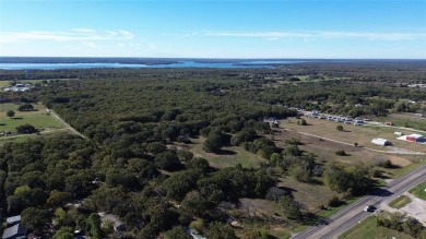 17.56 acres with highway 276 frontage. Property is located in on Tawakoni Golf Course in Texas - for sale on GolfHomes.com, golf home, golf lot