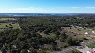 17.56 acres with highway 276 frontage. Property is located in on Tawakoni Golf Course in Texas - for sale on GolfHomes.com, golf home, golf lot