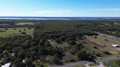 17.56 acres with highway 276 frontage. Property is located in on Tawakoni Golf Course in Texas - for sale on GolfHomes.com, golf home, golf lot