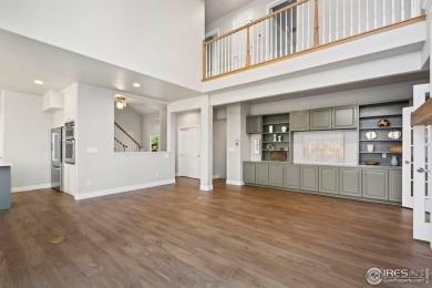 Enjoy modern updates and timeless charm in this beautifully on Ptarmigan Golf Course in Colorado - for sale on GolfHomes.com, golf home, golf lot