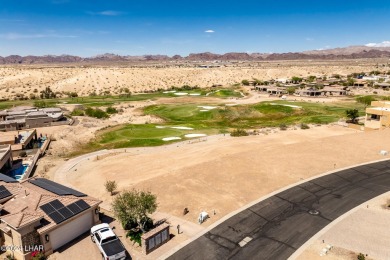 Custom home site within The Refuge at Lake Havasu. This is a on The Refuge Golf and Country Club in Arizona - for sale on GolfHomes.com, golf home, golf lot