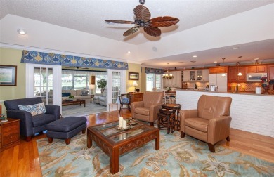 Get ready to enjoy life in this UNIQUE 4 Bedroom Home, 2.5 on Plantation Golf and Country Club in Florida - for sale on GolfHomes.com, golf home, golf lot