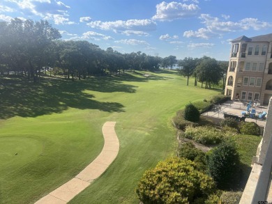 Perfectly updated condo in the Cascades Lake Towers!  With an on Cascades Golf Club in Texas - for sale on GolfHomes.com, golf home, golf lot