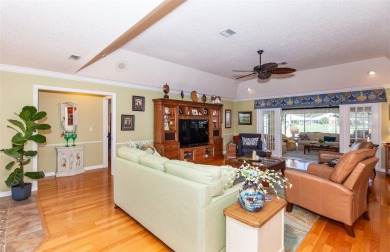 Get ready to enjoy life in this UNIQUE 4 Bedroom Home, 2.5 on Plantation Golf and Country Club in Florida - for sale on GolfHomes.com, golf home, golf lot