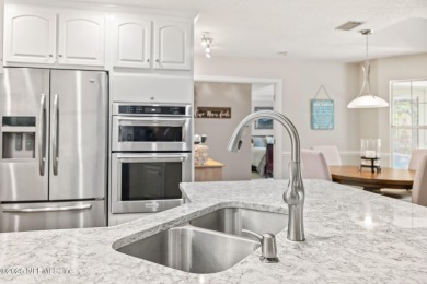Come experience one of the most desirable places to live in St on Marsh Creek Country Club in Florida - for sale on GolfHomes.com, golf home, golf lot