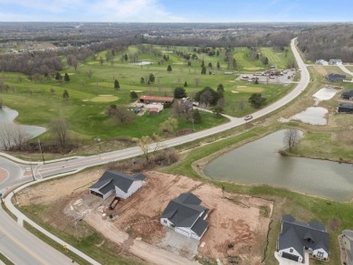 Spectacular New Construction Ledgeview. Luxury at it's finest! on Ledgeview Golf Course in Wisconsin - for sale on GolfHomes.com, golf home, golf lot