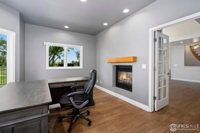 Enjoy modern updates and timeless charm in this beautifully on Ptarmigan Golf Course in Colorado - for sale on GolfHomes.com, golf home, golf lot
