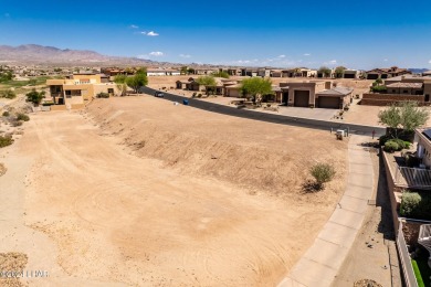 Custom home site within The Refuge at Lake Havasu. This is a on The Refuge Golf and Country Club in Arizona - for sale on GolfHomes.com, golf home, golf lot