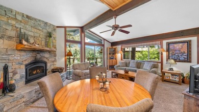 THIS GIFT IS THE *WHOLE PACKAGE*!  Stunning Unit at GRAEAGLE on  in California - for sale on GolfHomes.com, golf home, golf lot