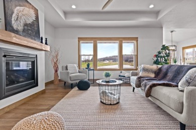 Spectacular New Construction Ledgeview. Luxury at it's finest! on Ledgeview Golf Course in Wisconsin - for sale on GolfHomes.com, golf home, golf lot