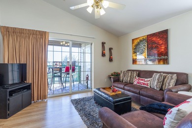 Welcome to your lovely penthouse condominium located in the on Holiday Hills Resort and Golf in Missouri - for sale on GolfHomes.com, golf home, golf lot