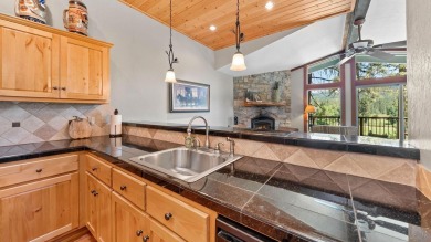 THIS GIFT IS THE *WHOLE PACKAGE*!  Stunning Unit at GRAEAGLE on  in California - for sale on GolfHomes.com, golf home, golf lot