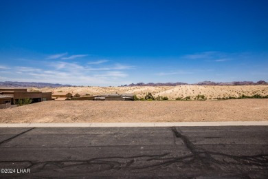 Custom home site within The Refuge at Lake Havasu. This is a on The Refuge Golf and Country Club in Arizona - for sale on GolfHomes.com, golf home, golf lot