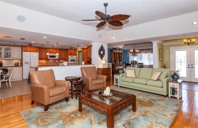 Get ready to enjoy life in this UNIQUE 4 Bedroom Home, 2.5 on Plantation Golf and Country Club in Florida - for sale on GolfHomes.com, golf home, golf lot