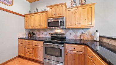 THIS GIFT IS THE *WHOLE PACKAGE*!  Stunning Unit at GRAEAGLE on  in California - for sale on GolfHomes.com, golf home, golf lot