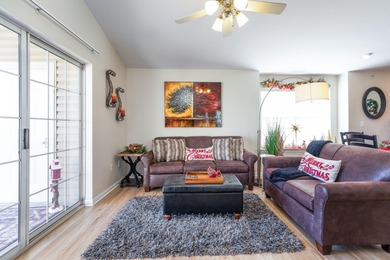 Welcome to your lovely penthouse condominium located in the on Holiday Hills Resort and Golf in Missouri - for sale on GolfHomes.com, golf home, golf lot