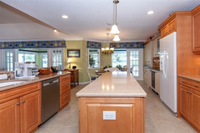 Get ready to enjoy life in this UNIQUE 4 Bedroom Home, 2.5 on Plantation Golf and Country Club in Florida - for sale on GolfHomes.com, golf home, golf lot