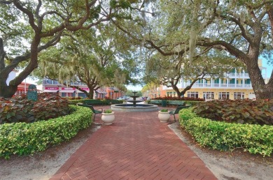 Siena of Celebration welcomes you to this charming 2-bedroom on Celebration Golf Club in Florida - for sale on GolfHomes.com, golf home, golf lot