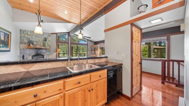 THIS GIFT IS THE *WHOLE PACKAGE*!  Stunning Unit at GRAEAGLE on  in California - for sale on GolfHomes.com, golf home, golf lot