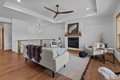 Spectacular New Construction Ledgeview. Luxury at it's finest! on Ledgeview Golf Course in Wisconsin - for sale on GolfHomes.com, golf home, golf lot