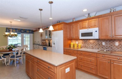 Get ready to enjoy life in this UNIQUE 4 Bedroom Home, 2.5 on Plantation Golf and Country Club in Florida - for sale on GolfHomes.com, golf home, golf lot