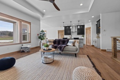 Spectacular New Construction Ledgeview. Luxury at it's finest! on Ledgeview Golf Course in Wisconsin - for sale on GolfHomes.com, golf home, golf lot