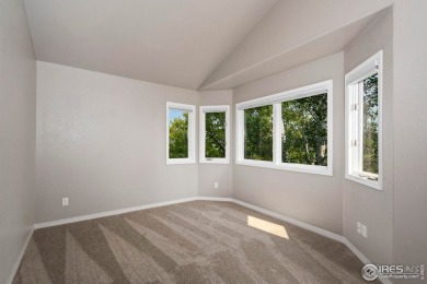 Enjoy modern updates and timeless charm in this beautifully on Ptarmigan Golf Course in Colorado - for sale on GolfHomes.com, golf home, golf lot