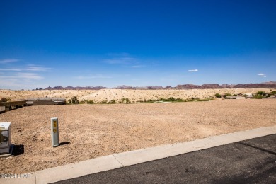 Custom home site within The Refuge at Lake Havasu. This is a on The Refuge Golf and Country Club in Arizona - for sale on GolfHomes.com, golf home, golf lot