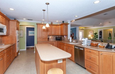Get ready to enjoy life in this UNIQUE 4 Bedroom Home, 2.5 on Plantation Golf and Country Club in Florida - for sale on GolfHomes.com, golf home, golf lot