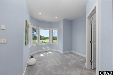 Stunning Currituck Club Retreat - Steps from the 13th Tee Box - on The Currituck Golf Club in North Carolina - for sale on GolfHomes.com, golf home, golf lot