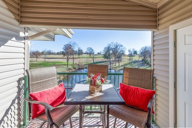Welcome to your lovely penthouse condominium located in the on Holiday Hills Resort and Golf in Missouri - for sale on GolfHomes.com, golf home, golf lot