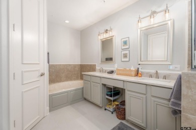Perfectly updated condo in the Cascades Lake Towers!  With an on Cascades Golf Club in Texas - for sale on GolfHomes.com, golf home, golf lot