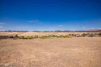 Custom home site within The Refuge at Lake Havasu. This is a on The Refuge Golf and Country Club in Arizona - for sale on GolfHomes.com, golf home, golf lot